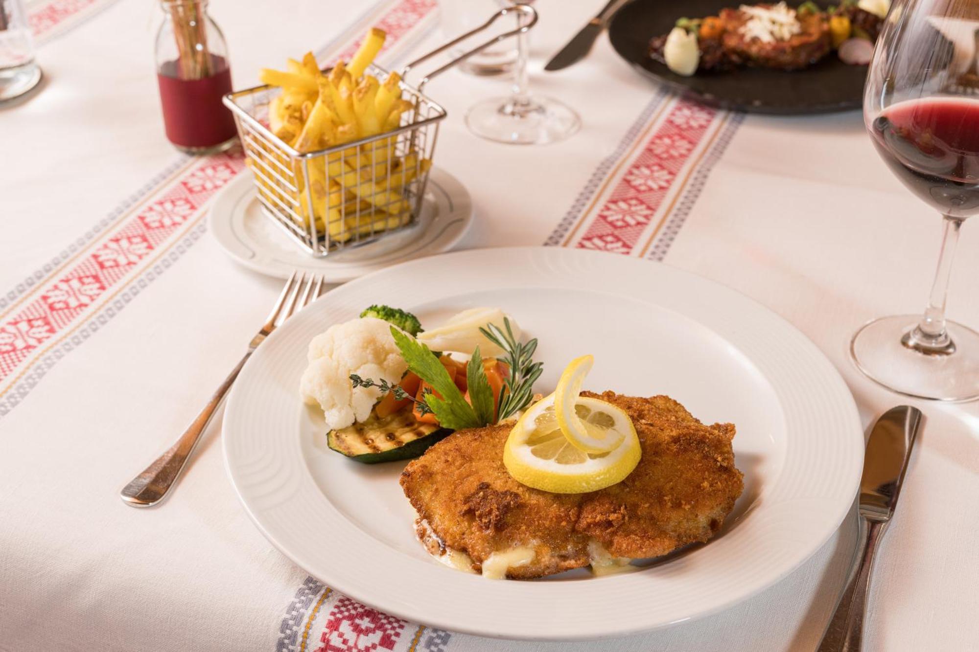 Hotel Appenberg Grosshochstetten Dış mekan fotoğraf