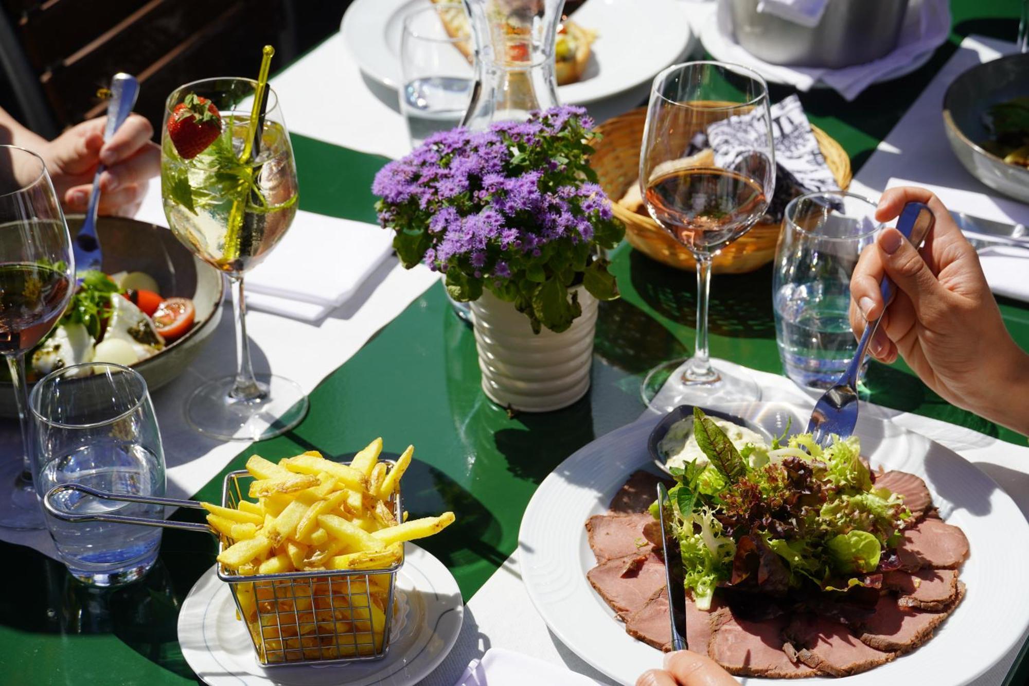 Hotel Appenberg Grosshochstetten Dış mekan fotoğraf
